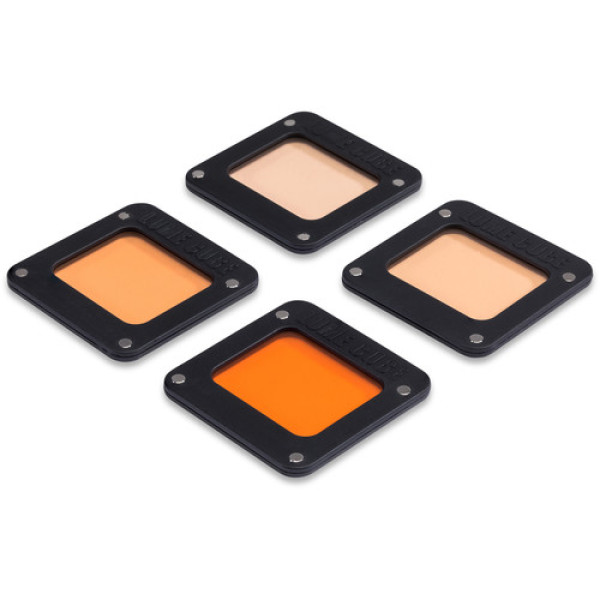 Аксессуар Lume Cube - CTO Gel Pack for Light-House